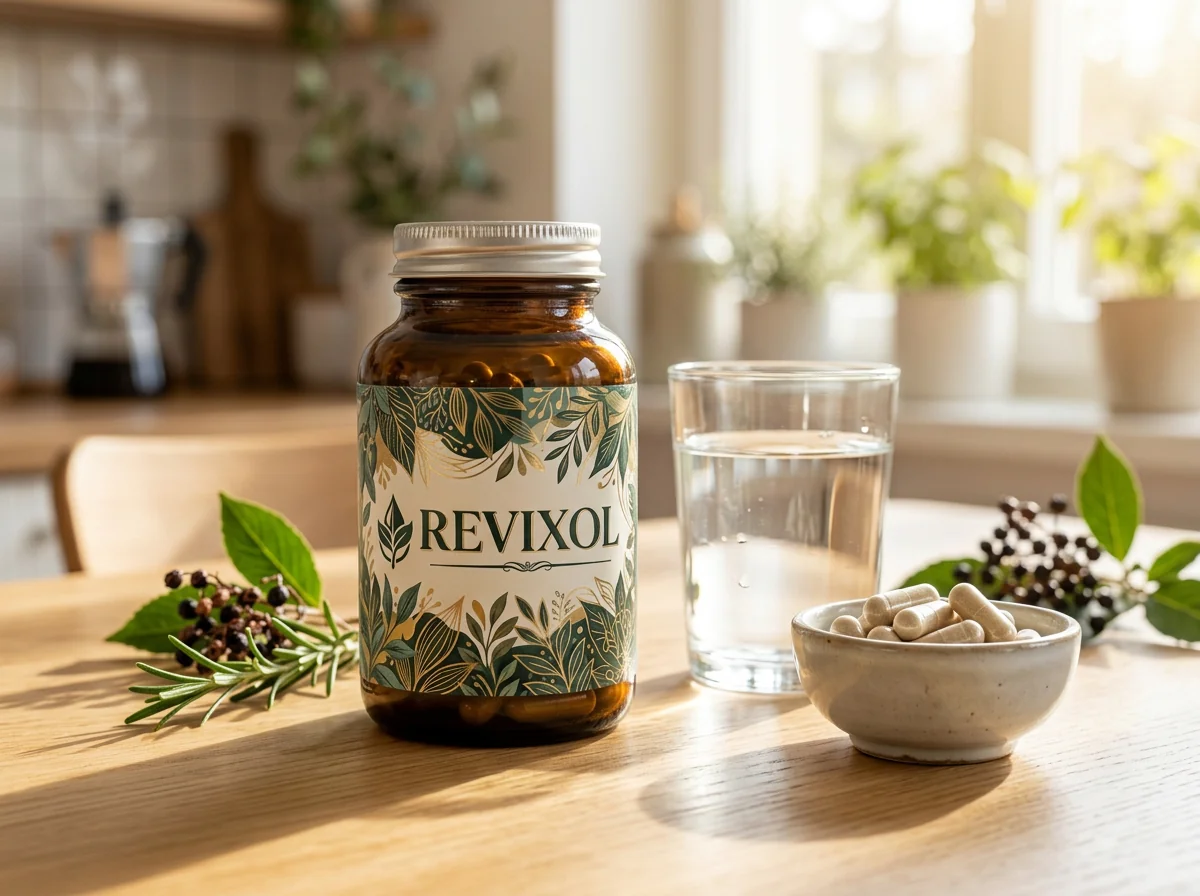 Revixol
